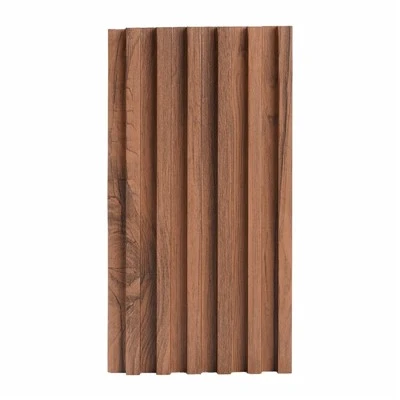 Anti-corrosion WPC Daim phiaj